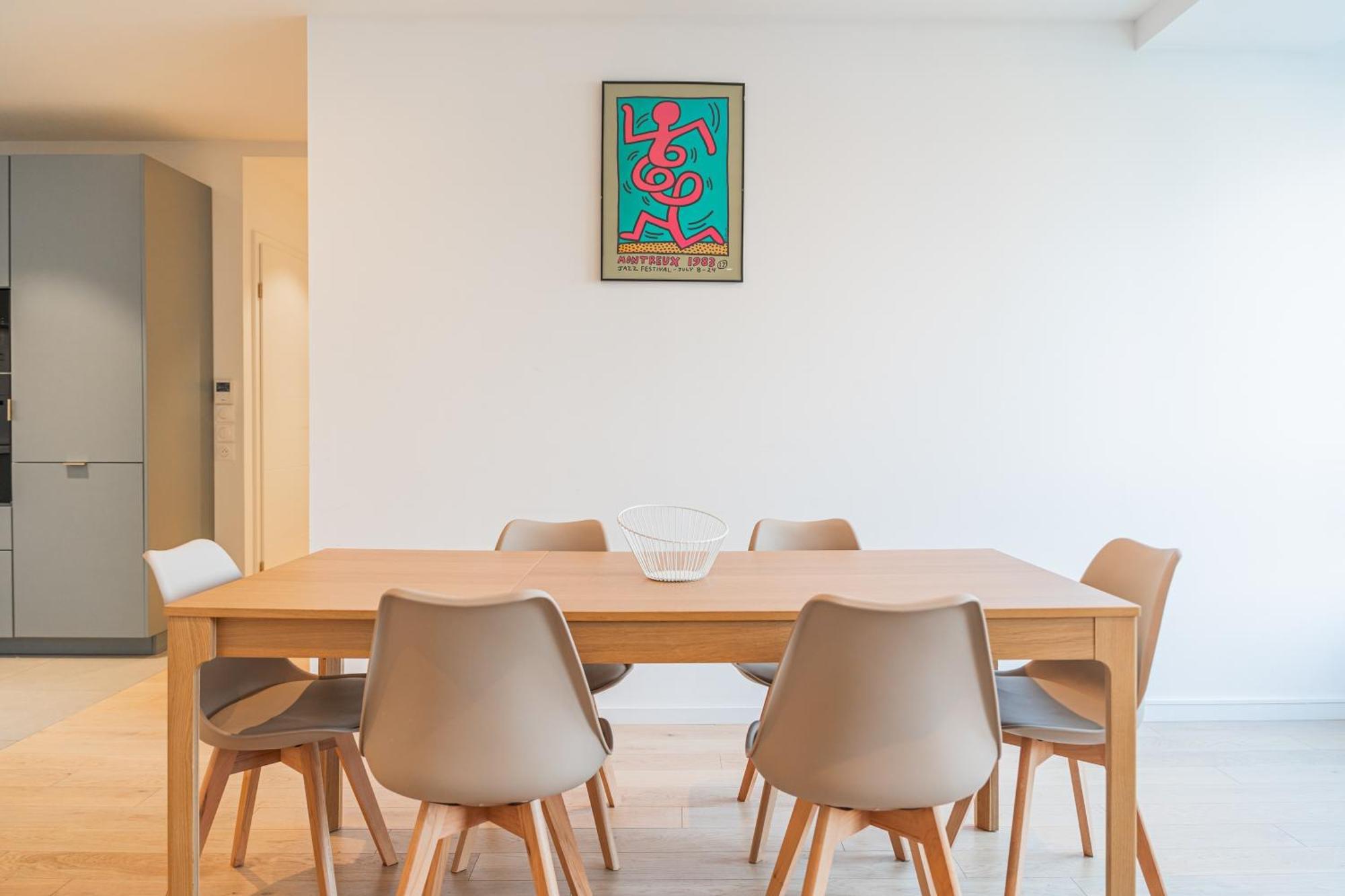 L'Academie - Magnifique 3 Chambres Krutenau Avec Parking Στρασβούργο Εξωτερικό φωτογραφία